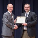 2021 MAGS Distinguished Master's Thesis Award Nominee Announced